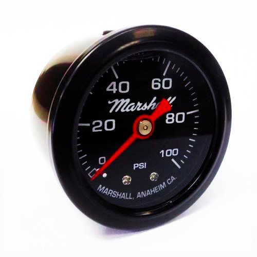 Algopix Similar Product 14 - Marshall Instruments LBB00100 Fuel