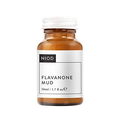 Algopix Similar Product 6 - Niod Flavanone Mud Mask 50ml