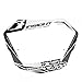 Algopix Similar Product 15 - Insight V2 Mini Plate Black INPLMIN2WHBK