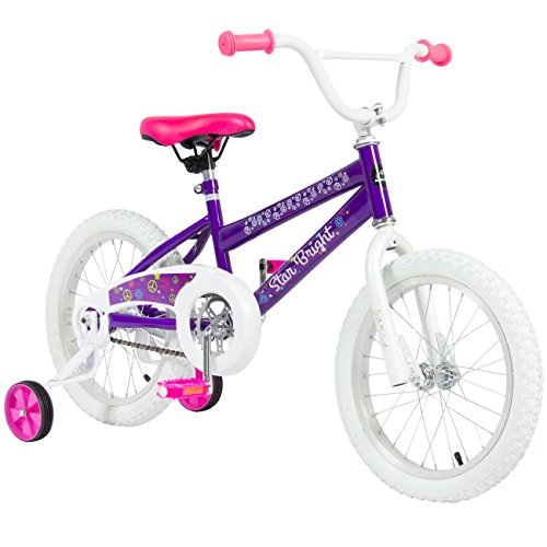 Algopix Similar Product 11 - Best Choice Products 16 Girls Purple