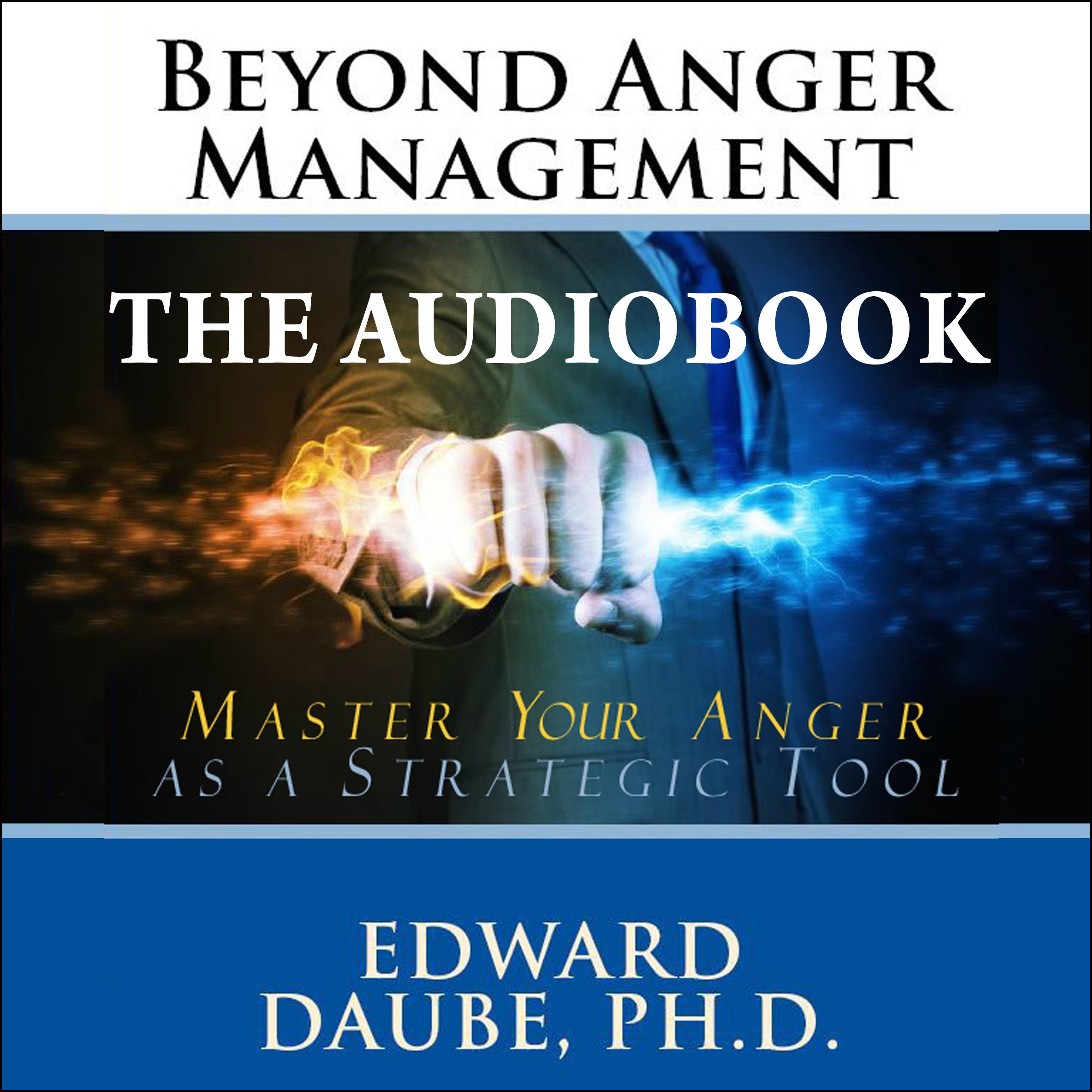 Algopix Similar Product 11 - Beyond Anger Management Master Your