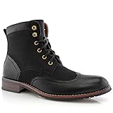 Algopix Similar Product 9 - Polar Fox Jonah MPX808567 Mens Casual