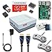 Algopix Similar Product 12 - Vilros Raspberry Pi 3 Retro Arcade