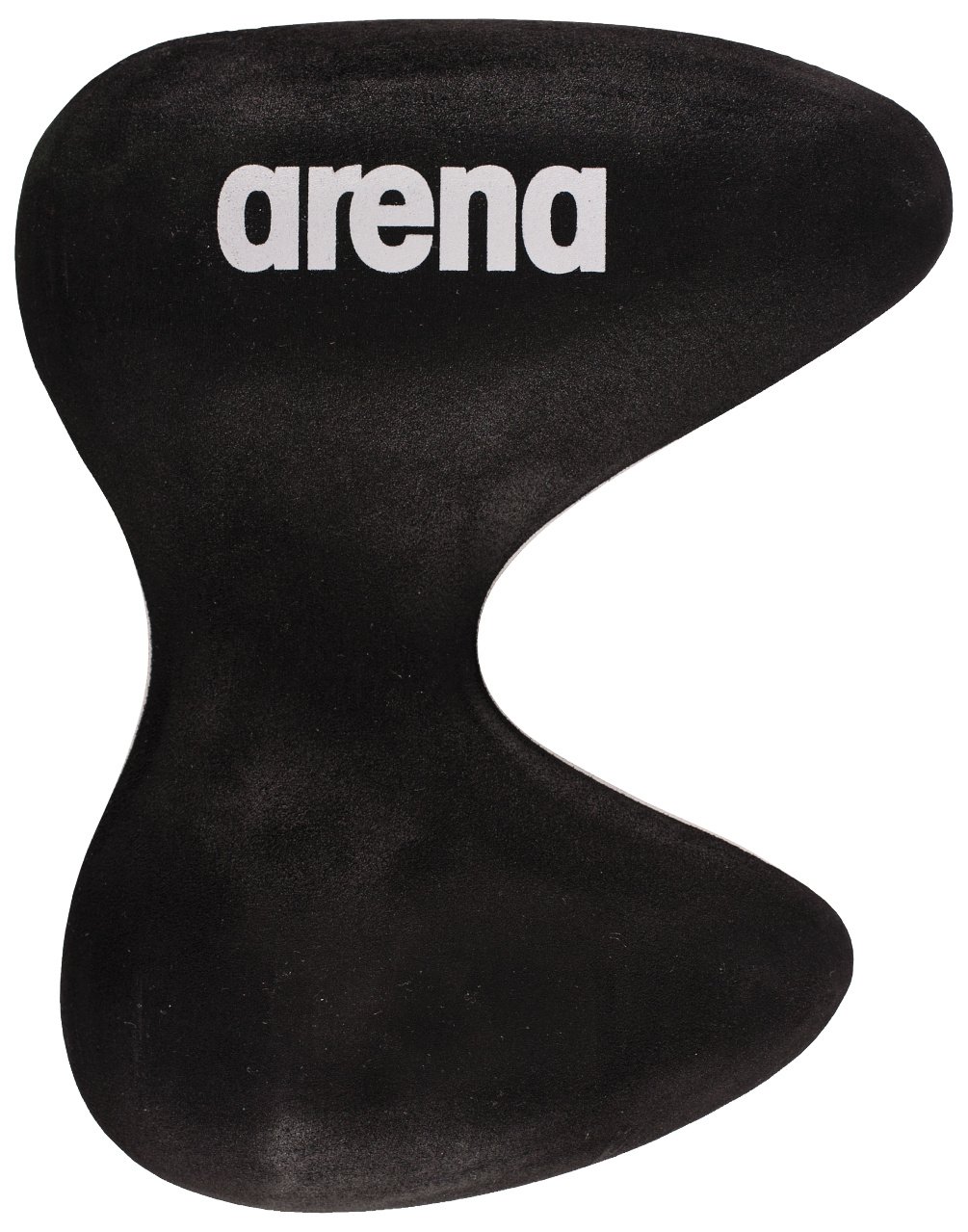 Algopix Similar Product 7 - Arena Black Pullkick Pro Swim Kickboard