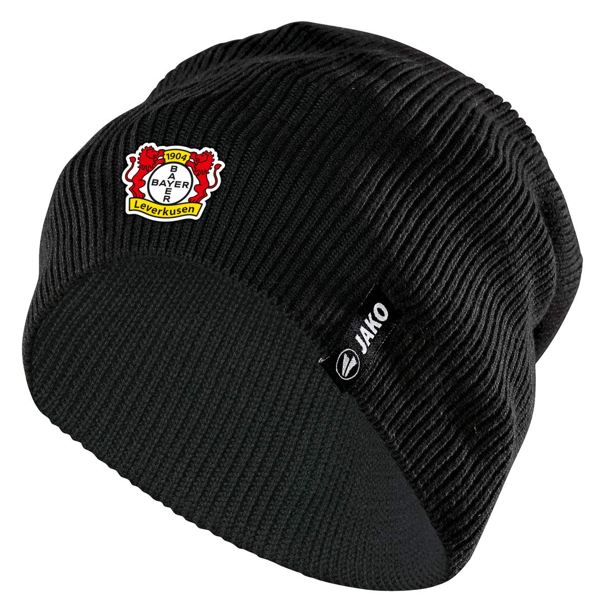 Algopix Similar Product 8 - JAKO Bayer 04 Leverkusen Mens Knitted