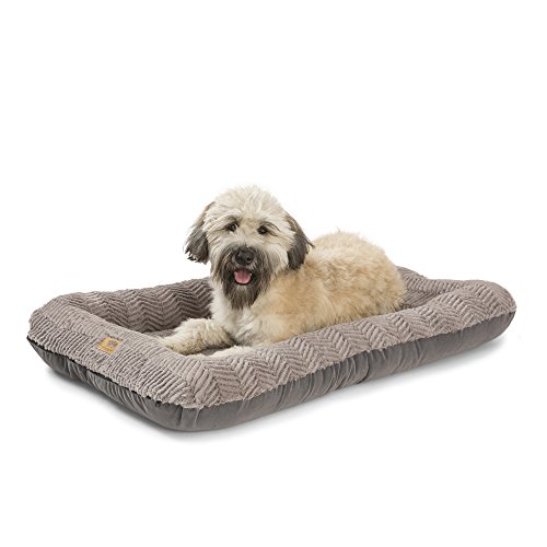 Algopix Similar Product 9 - West Paw Design Heyday Dog Bed with