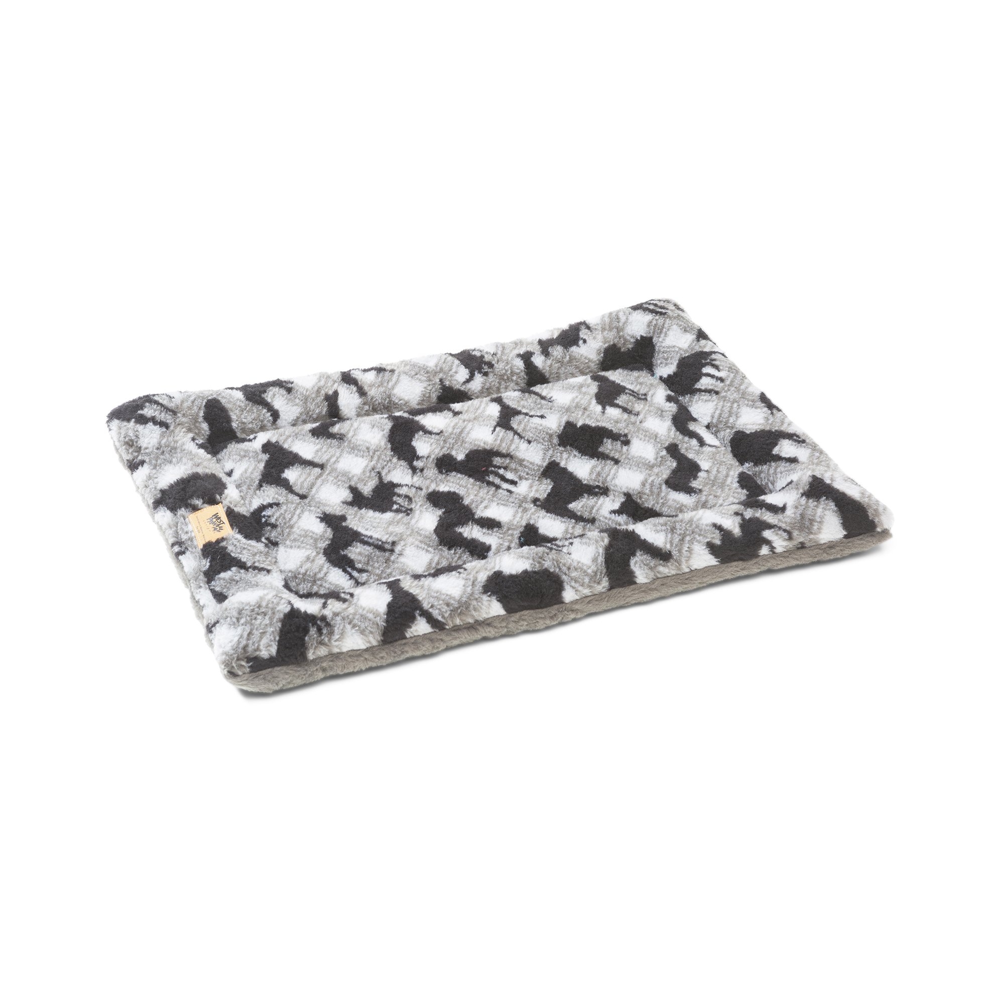 Algopix Similar Product 19 - West Paw Design Montana Nap with