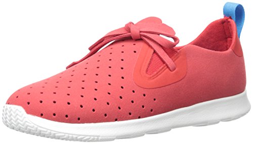 Algopix Similar Product 20 - Native Shoes Girls Apollo Moc SlipOn