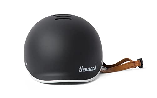 Algopix Similar Product 1 - Thousand Adult Bike Helmet Carbon