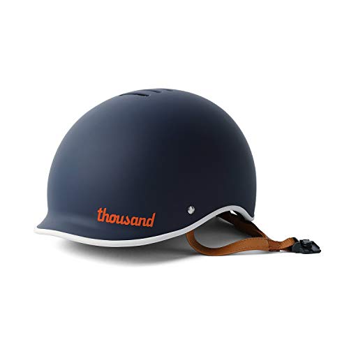 Algopix Similar Product 5 - Thousand Adult Bike Helmet  Heritage