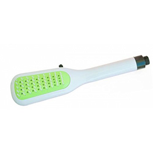 Algopix Similar Product 1 - Home Pet Spa Brush