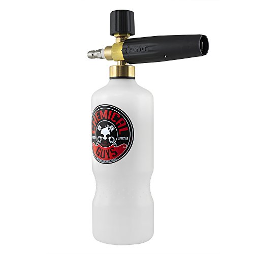 Algopix Similar Product 19 - Chemical Guys EQP_310_B TORQ Foam