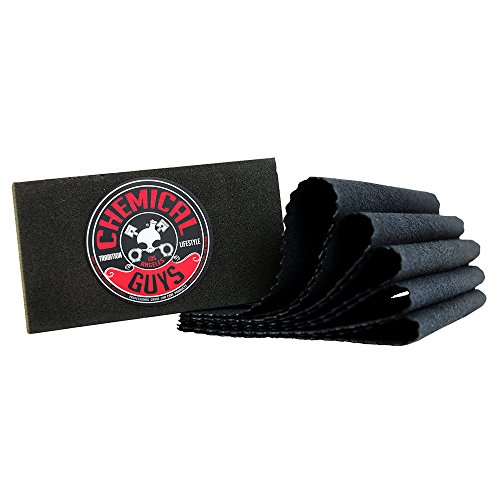 Algopix Similar Product 20 - Chemical Guys HOL122 Carbon Flex