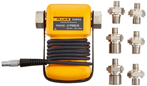 Algopix Similar Product 7 - Fluke Pressure Model
