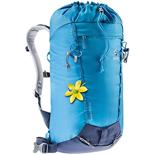 Algopix Similar Product 9 - Deuter Guide 40+ SL, Turquoise/Blueberry