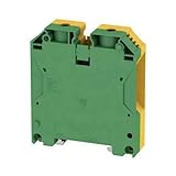 Algopix Similar Product 6 - Weidmller Schutzleiterklemme 70qmm