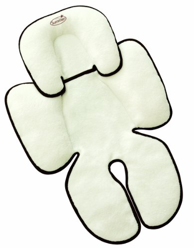 Algopix Similar Product 15 - Summer Infant Snuzzler Support for Car