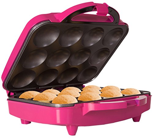 Algopix Similar Product 6 - Holstein Housewares HU09006M Cupcake