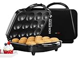 Algopix Similar Product 10 - Holstein Housewares HU09006E Cupcake