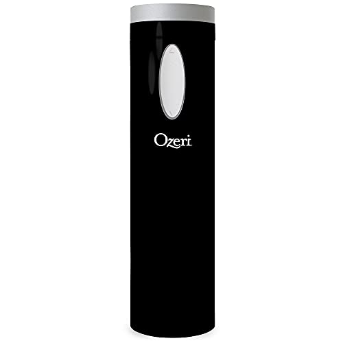 Algopix Similar Product 11 - Ozeri Fascina Electric Wine Bottle