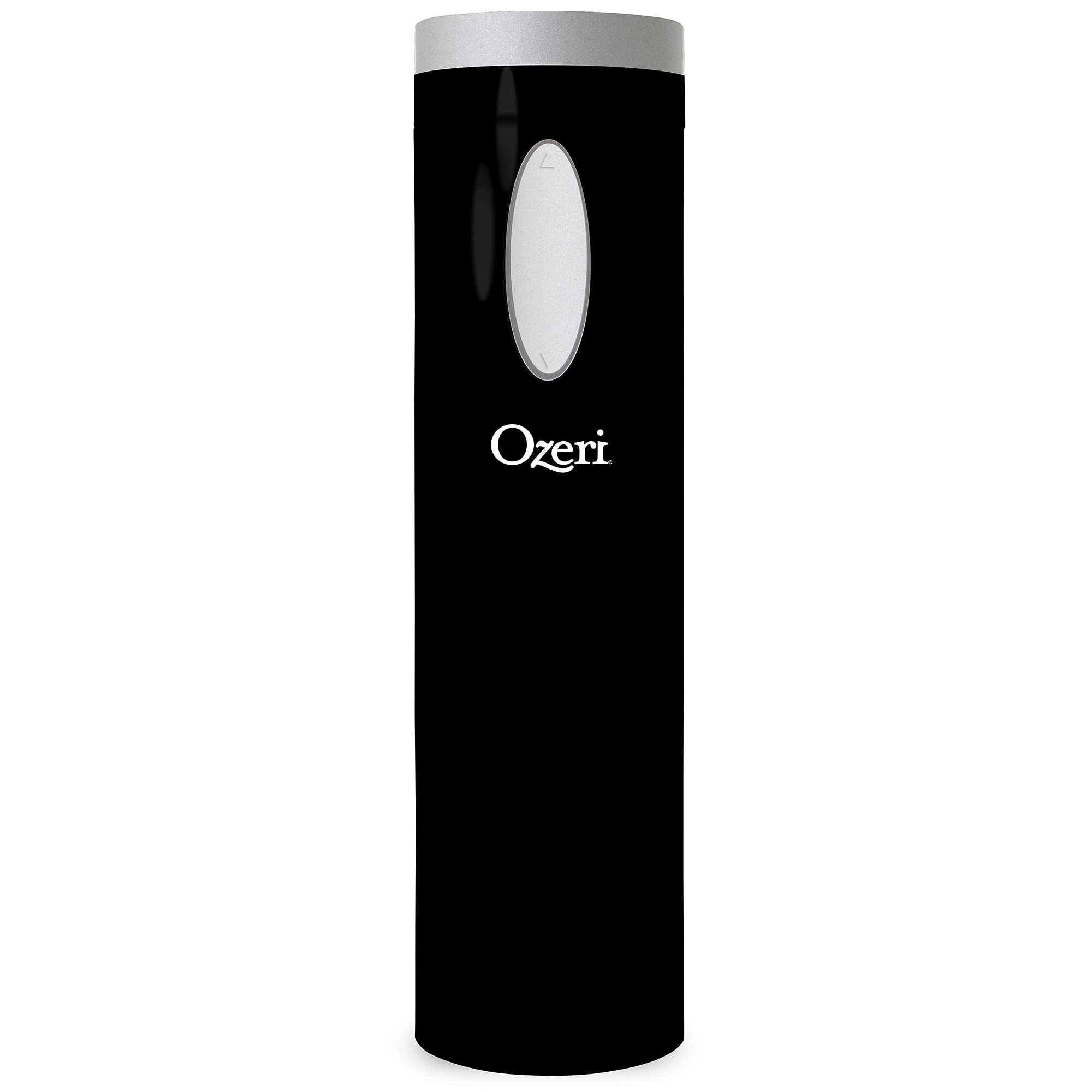 Algopix Similar Product 14 - Ozeri Fascina Electric Wine Bottle