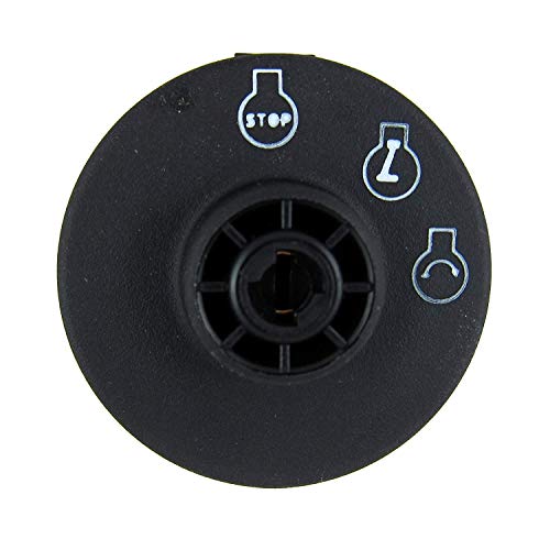 Algopix Similar Product 15 - Rotary 14652 Ignition Starter