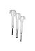 Algopix Similar Product 10 - Bliss Kiss Simply Peel Extra Brushes 