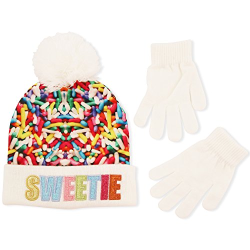 Algopix Similar Product 3 - ABG Accessories Girls Big Sprinkles