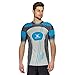 Algopix Similar Product 13 - Gilbert Atomic Zenon Body Armour  Blue