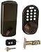 Algopix Similar Product 18 - MiLocks XF02OB Digital Deadbolt Door