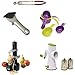 Algopix Similar Product 11 - Multicolored Gadget Kit