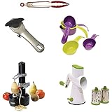Algopix Similar Product 8 - Multicolored Gadget Kit