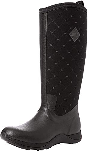 Algopix Similar Product 12 - Muck Boot Womens Arctic Adventure