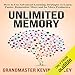 Algopix Similar Product 6 - Unlimited Memory How to Use Advanced