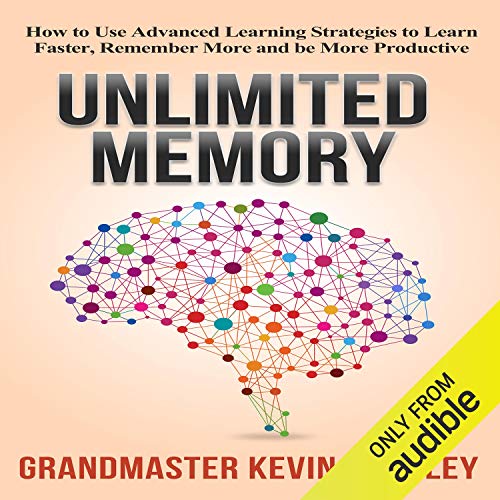 Algopix Similar Product 5 - Unlimited Memory How to Use Advanced