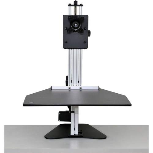 Algopix Similar Product 9 - Ergo Desktop Electric Kangaroo Pro
