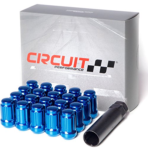 Algopix Similar Product 19 - Circuit Performance Spline Drive Tuner