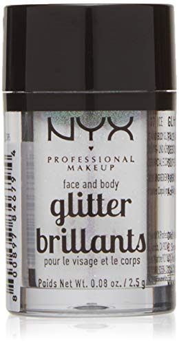 Algopix Similar Product 4 - NYX Nyx professional makeup face  body