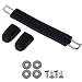 Algopix Similar Product 1 - BQLZR 13cm Black Plastic Replacement