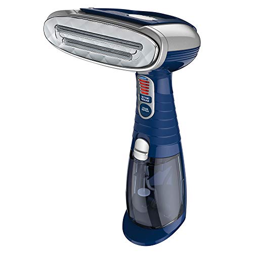 Algopix Similar Product 6 - Conair GS38 Turbo ExtremeSteam Handheld