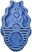 Algopix Similar Product 12 - Toysdone 2 in 1 Pet Bath Massage Brush