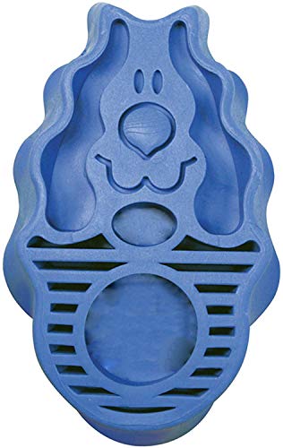 Algopix Similar Product 19 - Toysdone 2 in 1 Pet Bath Massage Brush