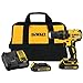 Algopix Similar Product 7 - DEWALT 20V MAX Cordless DrillDriver
