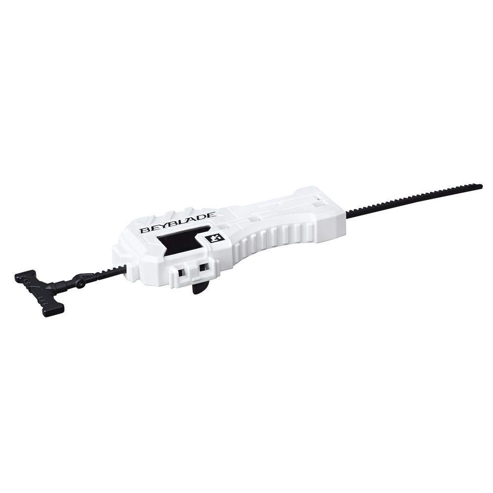 Algopix Similar Product 16 - Beyblade Burst Supergrip Launcher