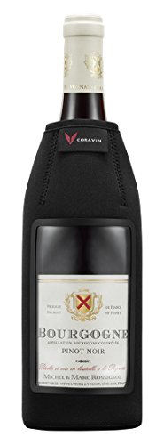 Algopix Similar Product 16 - Coravin Wine Bottle Sleeve Window 750