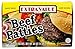 Algopix Similar Product 18 - Extra Value, Beef Patties, 4 lb