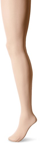 Algopix Similar Product 11 - GiaMia Dance Womens Footed Tight Jazz