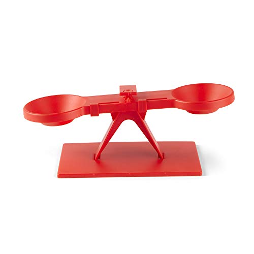 Algopix Similar Product 1 - hand2mind Student Balance Plastic