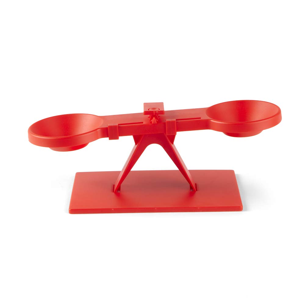 Algopix Similar Product 4 - hand2mind Student Balance Plastic