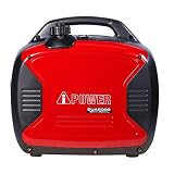 Algopix Similar Product 11 - AiPower SUA2000i 2000Watt Portable